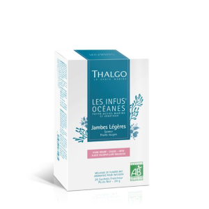 Les Infus' Oceanes Bio Light Legs